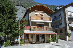 Casa Samarra Vall De Cardós